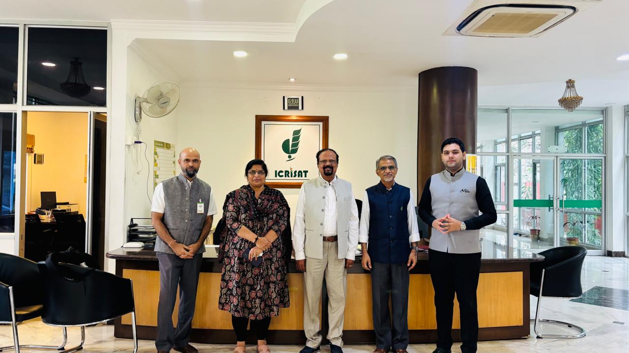 ITDFC Delegation Highlight